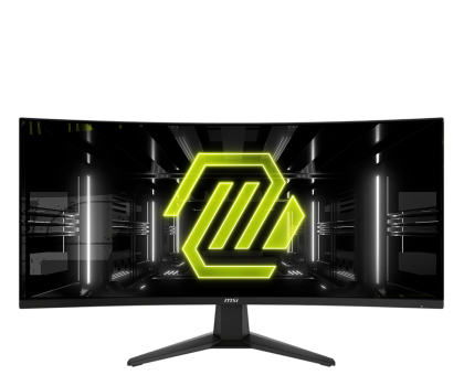 Monitor LED 32" i większy MSI MAG 346CQ
